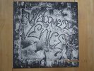 WELCOME TO VENICE 1985 skate/thrash comp on suicidal records excel no mercy kbd