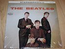 BEATLES Introducing Englands No 1 Vocal Group 1964 S/S VeeJay P.S I love you M