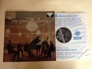 DECCA SXL 2110 WBG SCHUBERT TROUT QUINTET CLIFFORD CURZON VIENNA OCTET EX+/EX