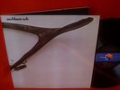 WISHBONE ASH - Same orig. Ger 1st Press diamond MCA FOC Prog Rock Top 