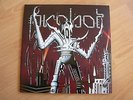 Probot Vinyl,first press 2004