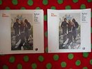 RARE The Beatles 1969 U.S. 