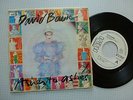 DAVID BOWIE ashes to ashes 7