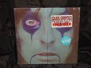 ALICE COOPER FROM THE INSIDE SEALED 1ST PRESS USA 1978 W/ HYPE STICKERS