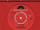 BEE GEES SONG-TRACY ROGERS-IN THE MORNING-POLYDOR-***NICE COPY***