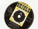 SCREAMING LORD SUTCH She's Fallen In Love with the Monster Man 45 ORIOLE ENGLAND