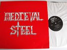 MEDIEVAL STEEL same 4-track 12