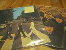 The Beatles - two collection fillers, Norway pressings