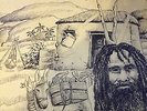Misty in roots wise and foolish vinyl record