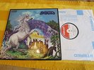 Stud, rare UK pressing from 1971 on Deram label, NM vinyl