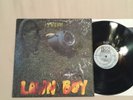 PHISH   LAWN BOY LP   Absolute A Go Go Records   Rare Orig. 1990 Psych   Shrink
