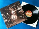 Led Zeppelin - In Through the Out Door LP UK 1979 VG/EX- Classic Rock E variant