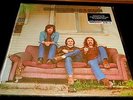 Crosby Stills Nash SEALED RHINO 180 Gram LP R1 8229 Audiophile Original Analog