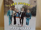 LOS JAIVAS Live in Moscow 1983 PSYCH PROG Chile RARE UNPLAYED COPY MINT LP
