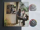 Pink Floyd ?–  Ummagumma   Capitol STBB-388  Canada 2 LP    EX