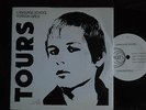 1SS TOURS PUNK POWER POP LANGUAGE SCHOOL FOREIGNH SCHOOL RONNIE MAYOR MAZDA