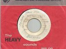 KINGSTONIANS / MOTHER MISERABLE / I MAKE A WOMAN / RARE / 7''/ VG