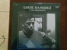 .LOUIE RAMIREZ SUPER RARO GUAGUANCO Y SALSA NEW SEALING