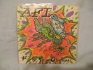 AFI Fly In The Ointment LP Vinyl Record 45 RPM 7