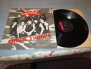 Cock Sparrer - Shock Troops LP Punk Oi Skinhead RAZOR ORIGINAL