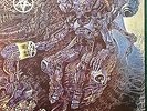 Nocturnus-The Key   Erstpressung