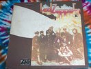 LED ZEPPELIN Led Zeppelin II ATLANTIC RECORDS ROBERT LUDWIG/LEE HULKO VG+ RL/LH