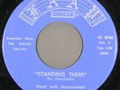PRIVATE SOUL FUNK 45 The Untouchables 