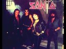Santa reencarnacion Lp