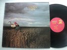 Depeche Mode- A broken frame - Rare Hong Kong release LP