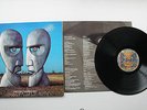 PINK FLOYD-THE DIVISION BELL. ORIGINAL RECORDING, GATEFOLD SLEEVE, UK 1994, VG++
