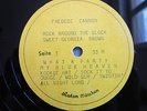 FREDDIE CANNON, diaton -studio München, special -Pressung LP, 60er Rock 'n' Roll