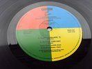 QUEEN HOT SPACE 1st Press UK LP RARE MISSPRESS LABELS MINT FILE COPY