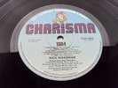 RICK WAKEMAN 1984  A//1 B//1 1st Press UK LP  TIME CAPSULE COPY