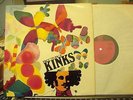 NPL 18149  THE KINKS    FACE TO FACE