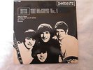 THE McCOYS VOL 1 HANG ON SLOOPY    E/P 1966 RARE IMMEDIATE