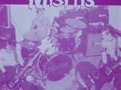 MISFITS - SESSION VOLUME ONE LP (1977-1980) GLENN DANZIG / US HORROR-PUNK