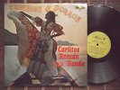 Carlitos Roman - CUMBIA TAIRONA - CUMBIAS Y PORROS - SONICO - LP HEAR