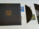QUEEN-Greatest hits II(LP)1991 SPANISH+INSERTS VG++