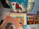 über 100 LPS  u.a.America/Bee Gees/Cat Stevens/Trio/Paul Young