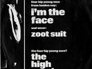 The High Numbers ?– I'm The Face / Zoot Suit 7