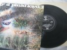 PINK FLOYD A Saucerful Of Secrets Columbia LP Psych Classic Syd Barrett