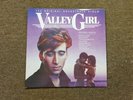 VALLEY GIRL Soundtrack UK PRESSING Avatar