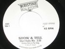 Kristine Weitz & The Sting 7