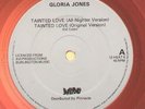 Gloria Jones / Various Tainted Love / 6Ts Houseparty Vinyl Single 12inch