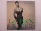 LaVERN BAKER SELF TITLED S/T 1956 ORIGINAL US 45 EP RARE R&B SOUL Atlantic 566