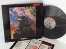 The Stranglers Raven LP Vinyl Very Rare 3D Lenticular Cover Sex Pistols Ramones