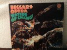 BEGGARS OPERA Waters of Change D-1.Pressing  Vertigo Swirl 6360054