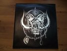 Motorhead - No Remorse Special Leather Edition Original 1984  2 LP Vinyl  mint-