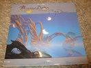 +++ ROGER DEAN Calendar 2004 SIGNED - Budgie / Yes etc