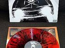 Death Proof  Soundtrack  marbled Vinyl  LP; Tarantino, T. Rex, E. Morricone